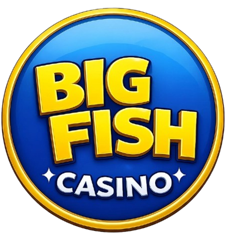 Big Fish Casino Logo